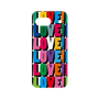 プレミアムパネル［ LOVE!LOVE!LOVE! ］