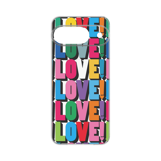 プレミアムパネル［ LOVE!LOVE!LOVE! ］