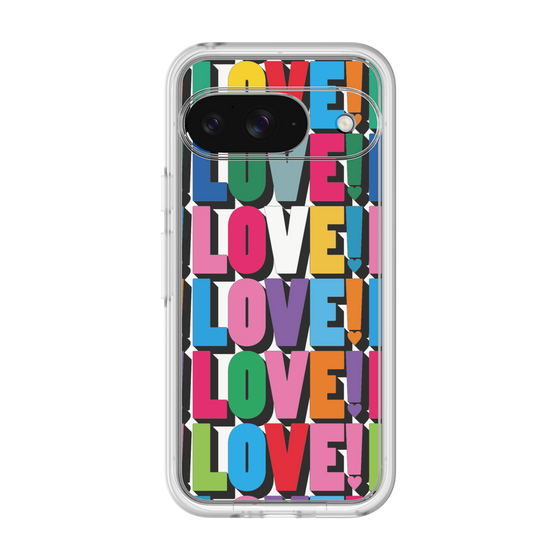 プレミアムパネル［ LOVE!LOVE!LOVE! ］