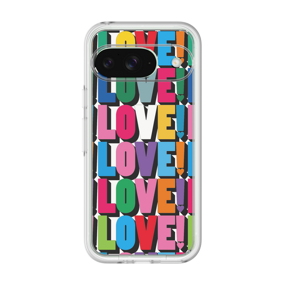 プレミアムパネル［ LOVE!LOVE!LOVE! ］
