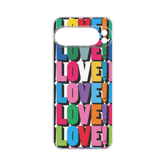 プレミアムパネル［ LOVE!LOVE!LOVE! ］