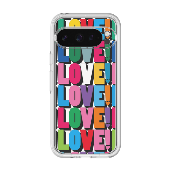 プレミアムパネル［ LOVE!LOVE!LOVE! ］