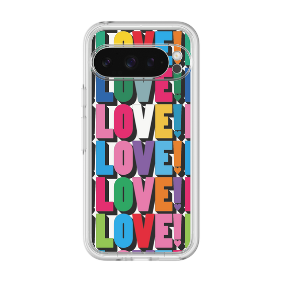 プレミアムパネル［ LOVE!LOVE!LOVE! ］
