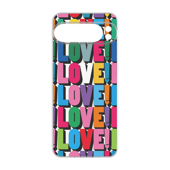 プレミアムパネル［ LOVE!LOVE!LOVE! ］