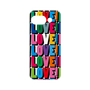 プレミアムパネル［ LOVE!LOVE!LOVE! ］