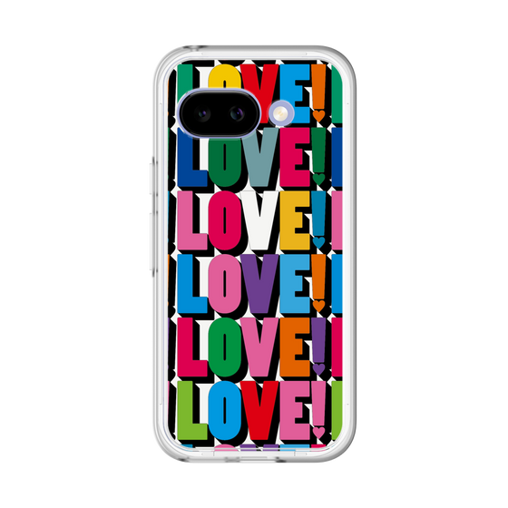プレミアムパネル［ LOVE!LOVE!LOVE! ］