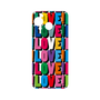 プレミアムパネル［ LOVE!LOVE!LOVE! ］