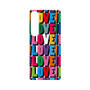 プレミアムパネル［ LOVE!LOVE!LOVE! ］