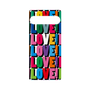 プレミアムパネル［ LOVE!LOVE!LOVE! ］