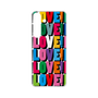 プレミアムパネル［ LOVE!LOVE!LOVE! ］