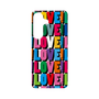 プレミアムパネル［ LOVE!LOVE!LOVE! ］