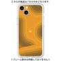 プレミアムパネル［ CASEPLAY Winding Pattern - Orange ］
