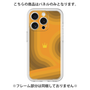 プレミアムパネル［ CASEPLAY Winding Pattern - Orange ］