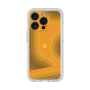 プレミアムパネル［ CASEPLAY Winding Pattern - Orange ］
