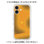 プレミアムパネル［ CASEPLAY Winding Pattern - Orange ］
