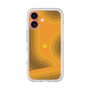 プレミアムパネル［ CASEPLAY Winding Pattern - Orange ］