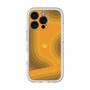 プレミアムパネル［ CASEPLAY Winding Pattern - Orange ］