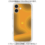 プレミアムパネル［ CASEPLAY Winding Pattern - Orange ］