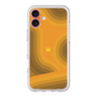 プレミアムパネル［ CASEPLAY Winding Pattern - Orange ］