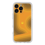 プレミアムパネル［ CASEPLAY Winding Pattern - Orange ］