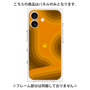 プレミアムパネル［ CASEPLAY Winding Pattern - Orange ］