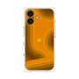 プレミアムパネル［ CASEPLAY Winding Pattern - Orange ］