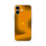 プレミアムパネル［ CASEPLAY Winding Pattern - Orange ］
