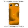 プレミアムパネル［ CASEPLAY Winding Pattern - Orange ］