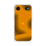 プレミアムパネル［ CASEPLAY Winding Pattern - Orange ］