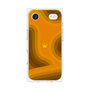 プレミアムパネル［ CASEPLAY Winding Pattern - Orange ］