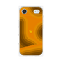プレミアムパネル［ CASEPLAY Winding Pattern - Orange ］