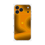 プレミアムパネル［ CASEPLAY Winding Pattern - Orange ］
