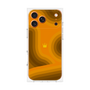 プレミアムパネル［ CASEPLAY Winding Pattern - Orange ］