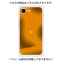 プレミアムパネル［ CASEPLAY Winding Pattern - Orange ］