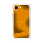 プレミアムパネル［ CASEPLAY Winding Pattern - Orange ］