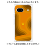 プレミアムパネル［ CASEPLAY Winding Pattern - Orange ］