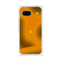 プレミアムパネル［ CASEPLAY Winding Pattern - Orange ］