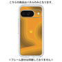 プレミアムパネル［ CASEPLAY Winding Pattern - Orange ］