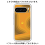 プレミアムパネル［ CASEPLAY Winding Pattern - Orange ］