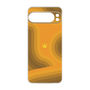 プレミアムパネル［ CASEPLAY Winding Pattern - Orange ］