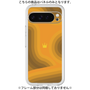 プレミアムパネル［ CASEPLAY Winding Pattern - Orange ］