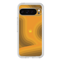 プレミアムパネル［ CASEPLAY Winding Pattern - Orange ］