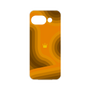 プレミアムパネル［ CASEPLAY Winding Pattern - Orange ］