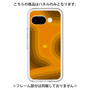 プレミアムパネル［ CASEPLAY Winding Pattern - Orange ］