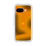 プレミアムパネル［ CASEPLAY Winding Pattern - Orange ］
