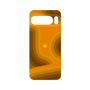 プレミアムパネル［ CASEPLAY Winding Pattern - Orange ］