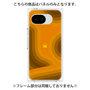 プレミアムパネル［ CASEPLAY Winding Pattern - Orange ］