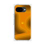 プレミアムパネル［ CASEPLAY Winding Pattern - Orange ］