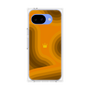 プレミアムパネル［ CASEPLAY Winding Pattern - Orange ］