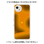 プレミアムパネル［ CASEPLAY Winding Pattern - Orange ］